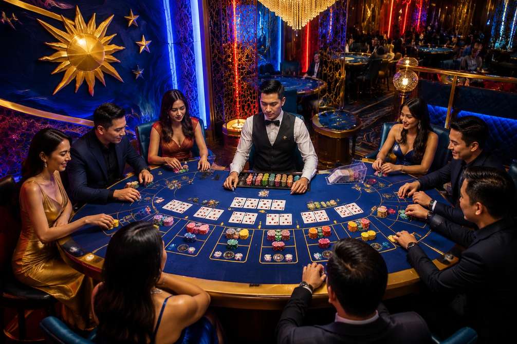116phppg casino platform